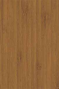 Cinnamon Stain on Bamboo